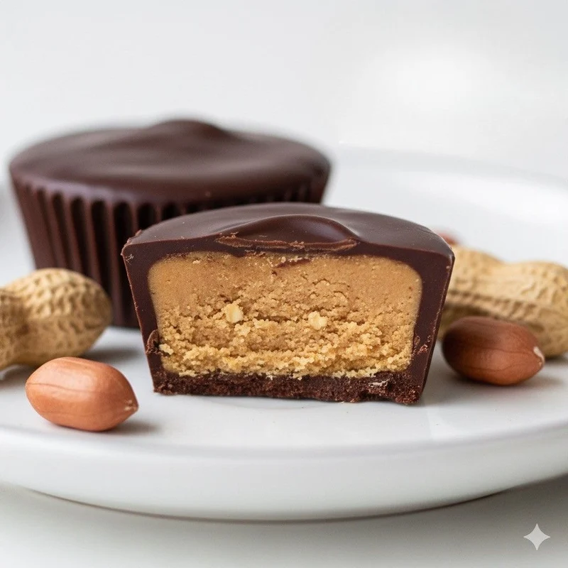 Collagen Butter Cups - 1x 70g | Hazelnut(Artikel mit verkürzter Haltbarkeit)