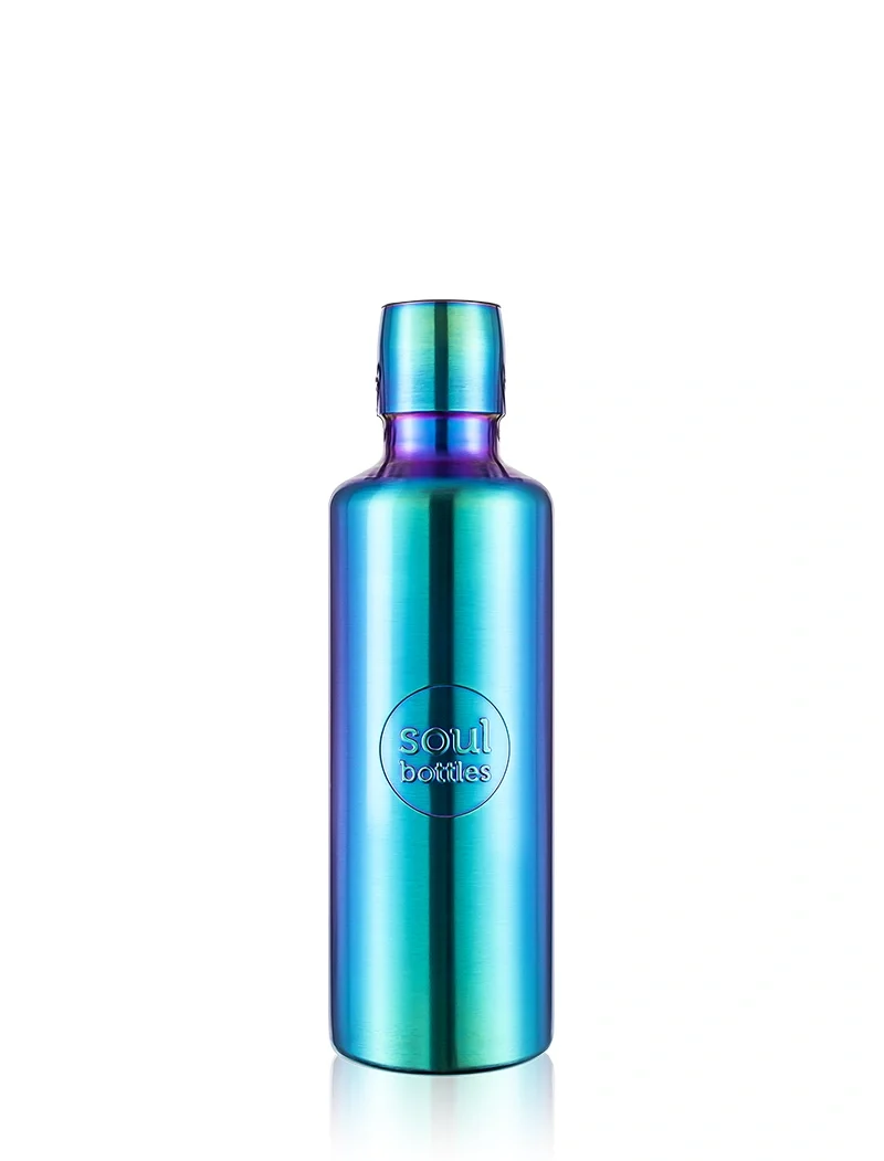 ersatzflasche steel light • versch. varianten