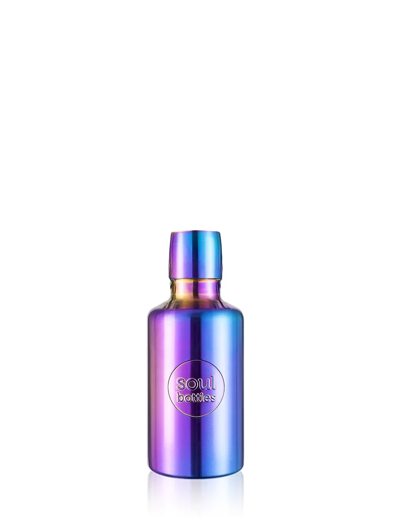 ersatzflasche steel light • versch. varianten