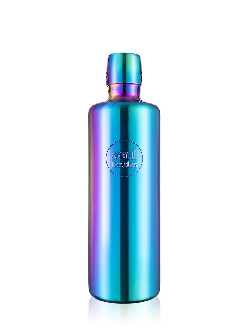 ersatzflasche steel light • versch. varianten