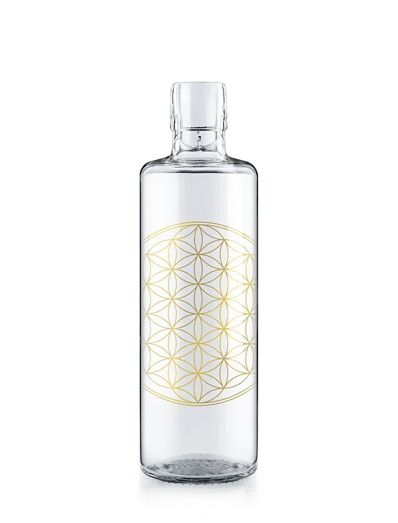 ersatzflasche • versch. motive