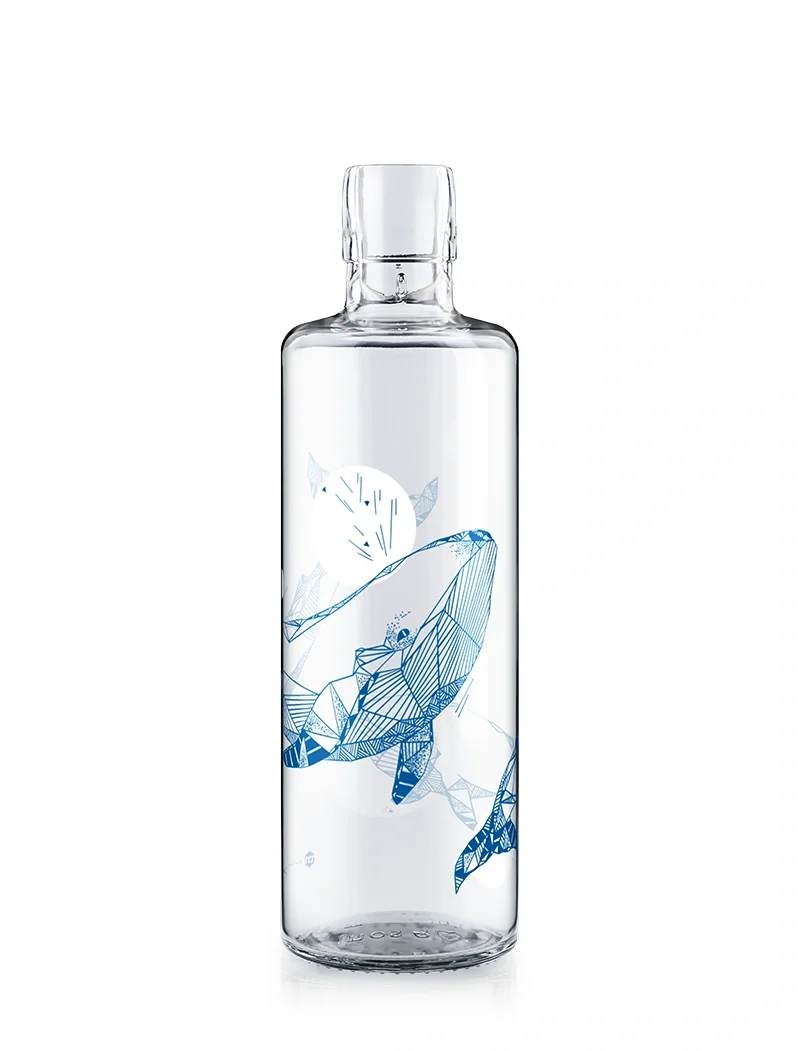 ersatzflasche • versch. motive