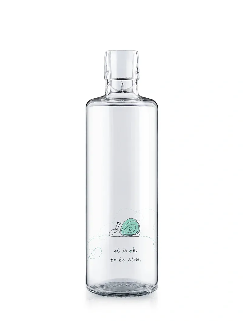 ersatzflasche • versch. motive