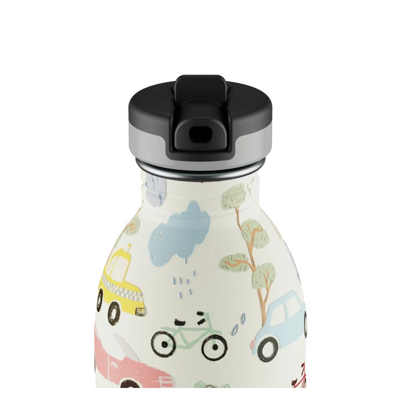 Kids Bottle | Adventure Friends - 500 ml