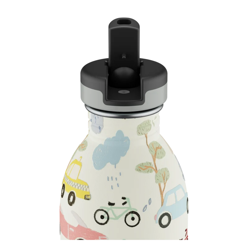 Kids Bottle | Adventure Friends - 500 ml