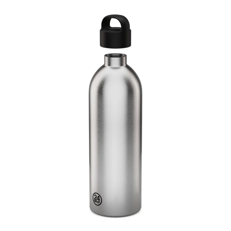 Clima Bottle | Brushed Steel - 1500 ml