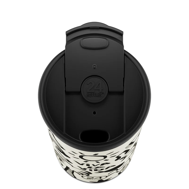 Travel Tumbler | Viva la Vida - 600 ml
