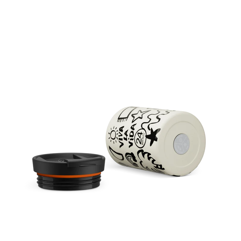 Travel Tumbler | Viva la Vida - 350 ml