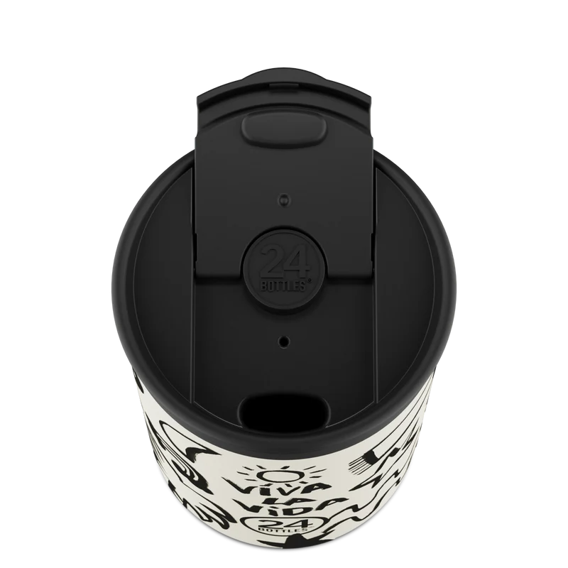 Travel Tumbler | Viva la Vida - 350 ml