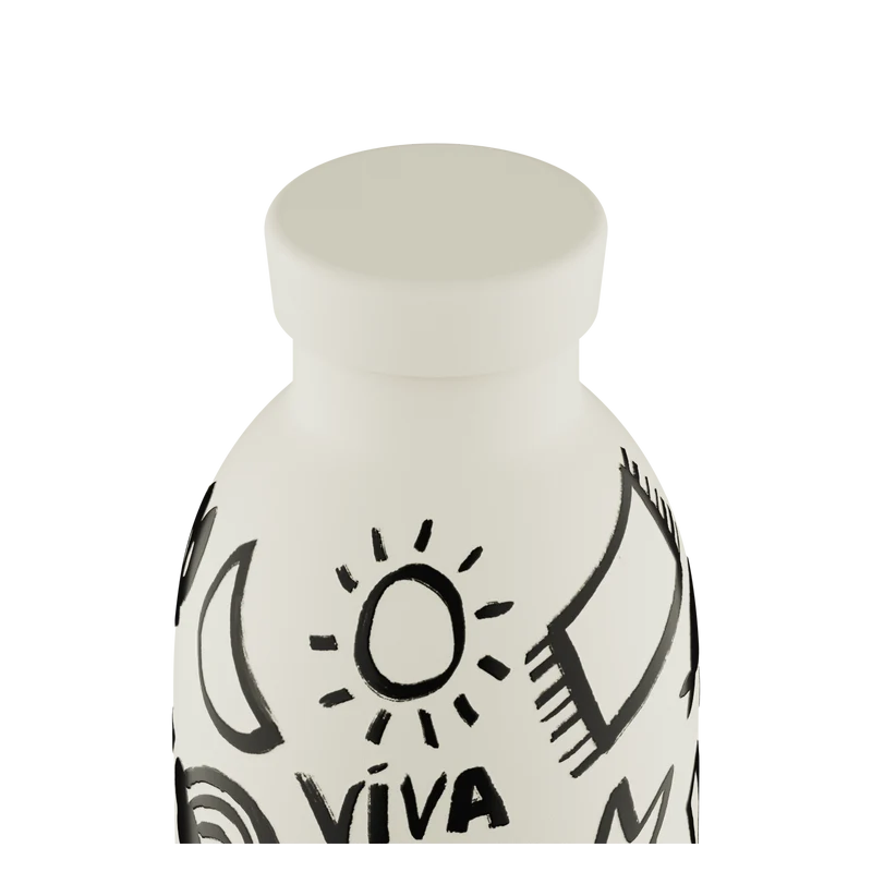 Clima Bottle | Viva la Vida - 330 ml