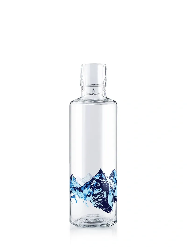 ersatzflasche • versch. motive