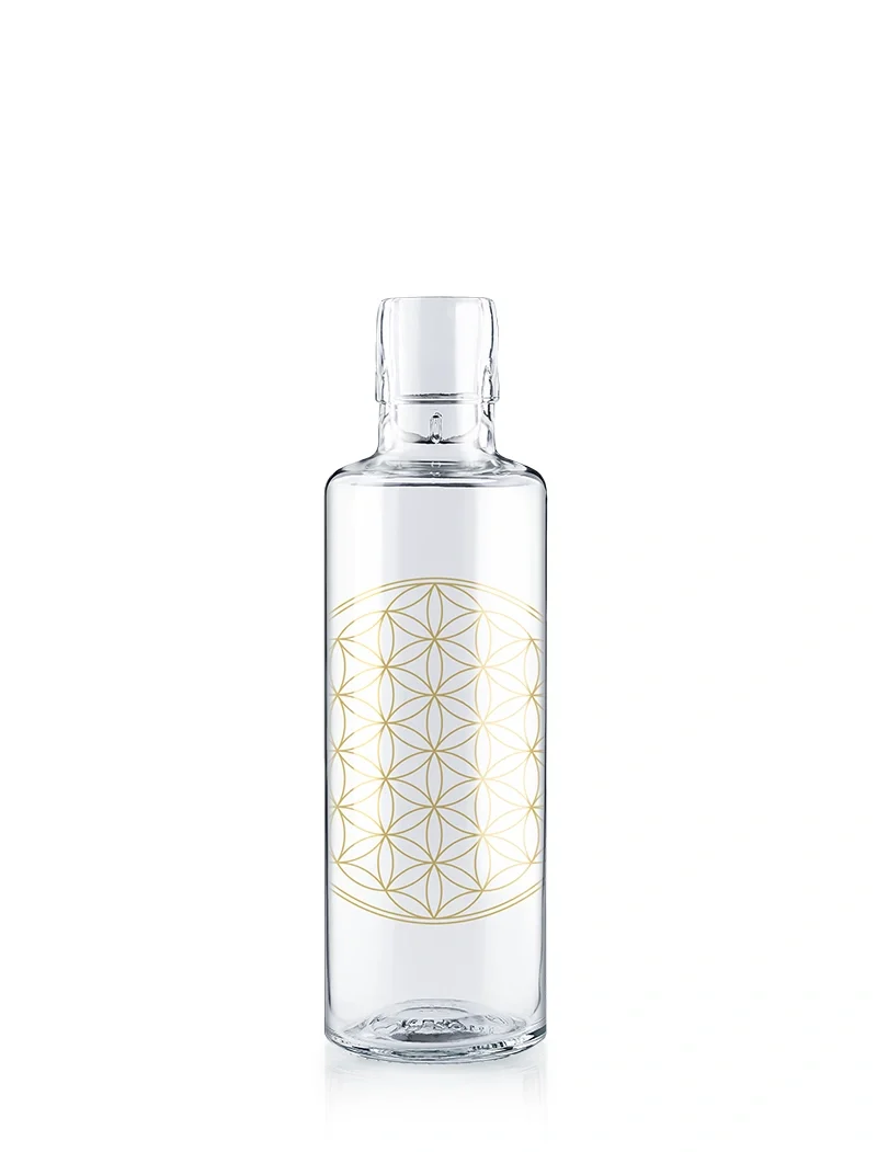ersatzflasche • versch. motive