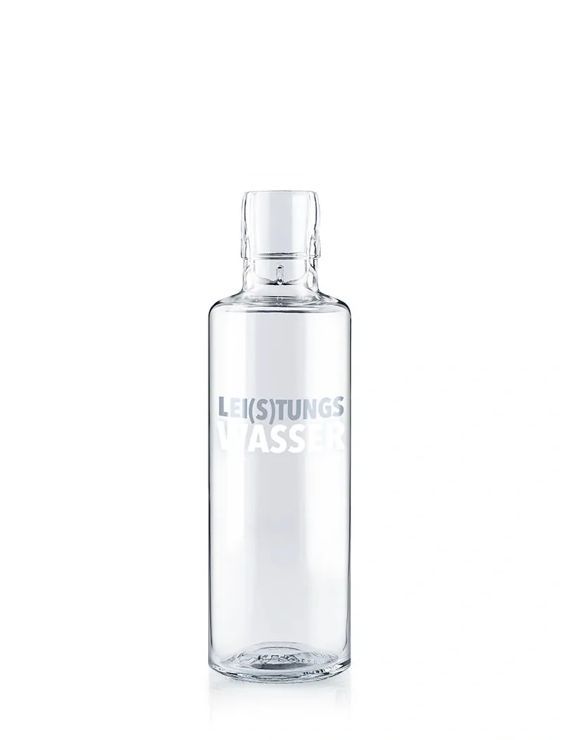 ersatzflasche • versch. motive