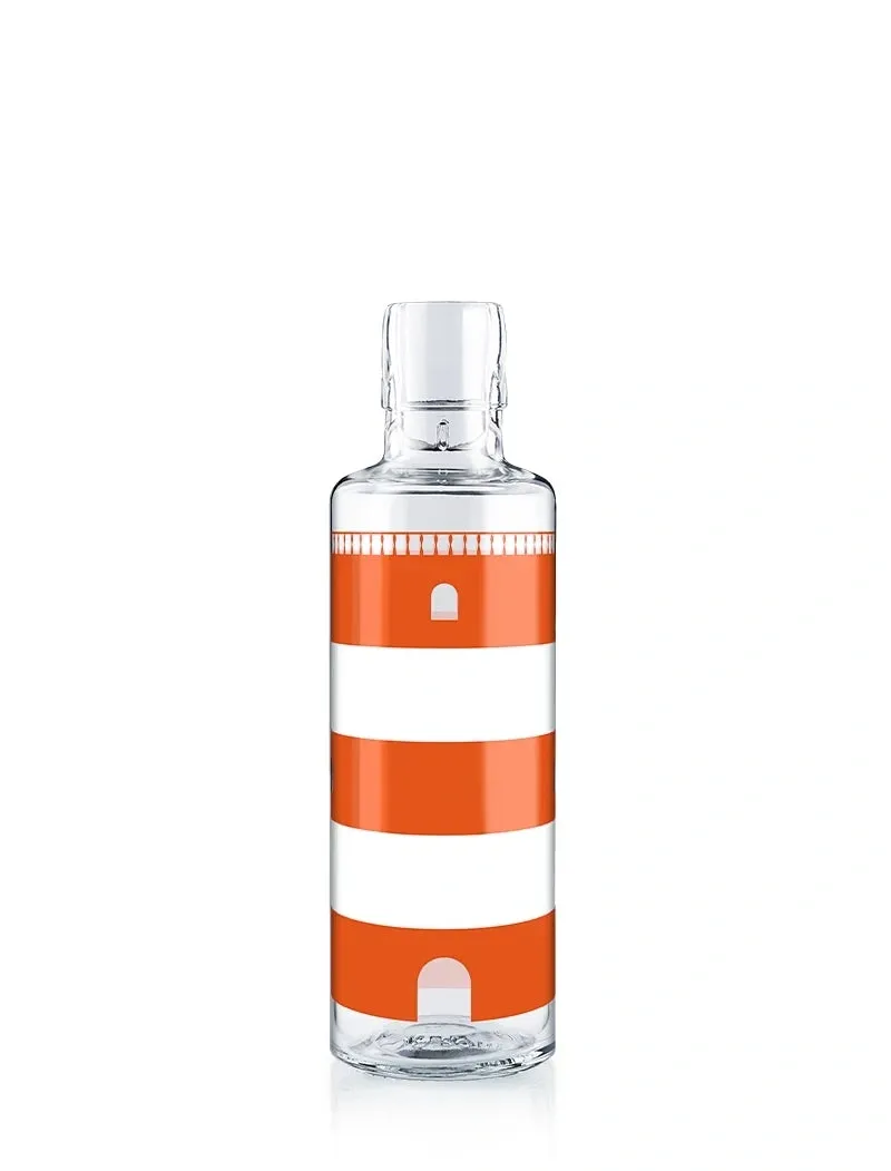 ersatzflasche • versch. motive