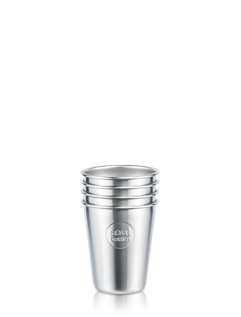 4er Pack soulcup • plain