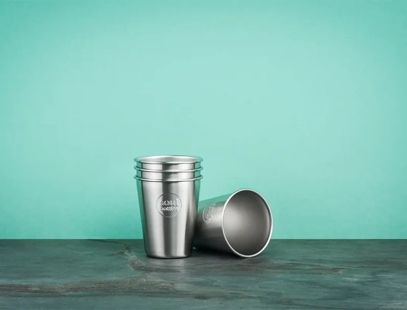 4er Pack soulcup • plain