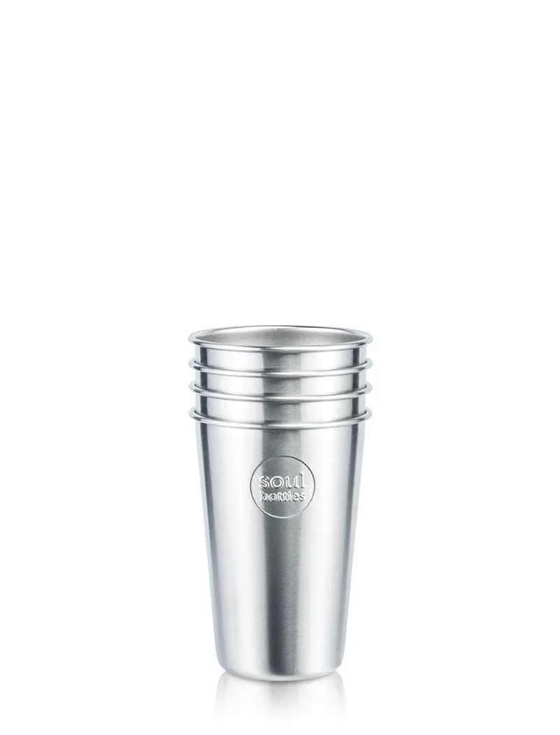 4er Pack soulcup • plain