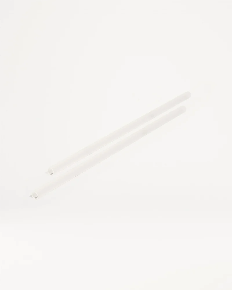 All-Purpose Straw Lid Ersatz-Trinkhalme