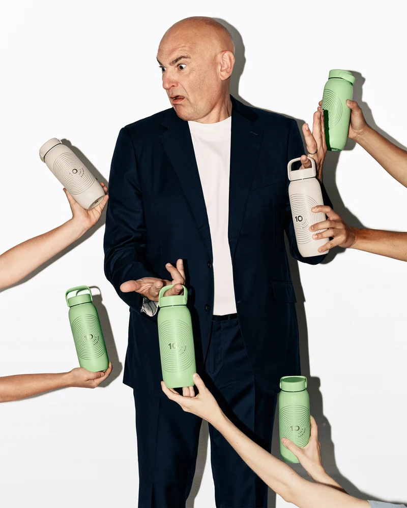 All-Purpose Thermo Jubiläums-Bottle