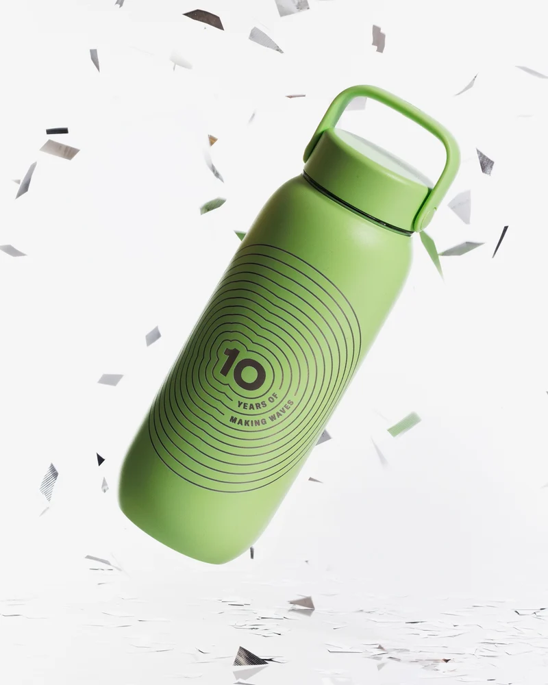 All-Purpose Thermo Jubiläums-Bottle