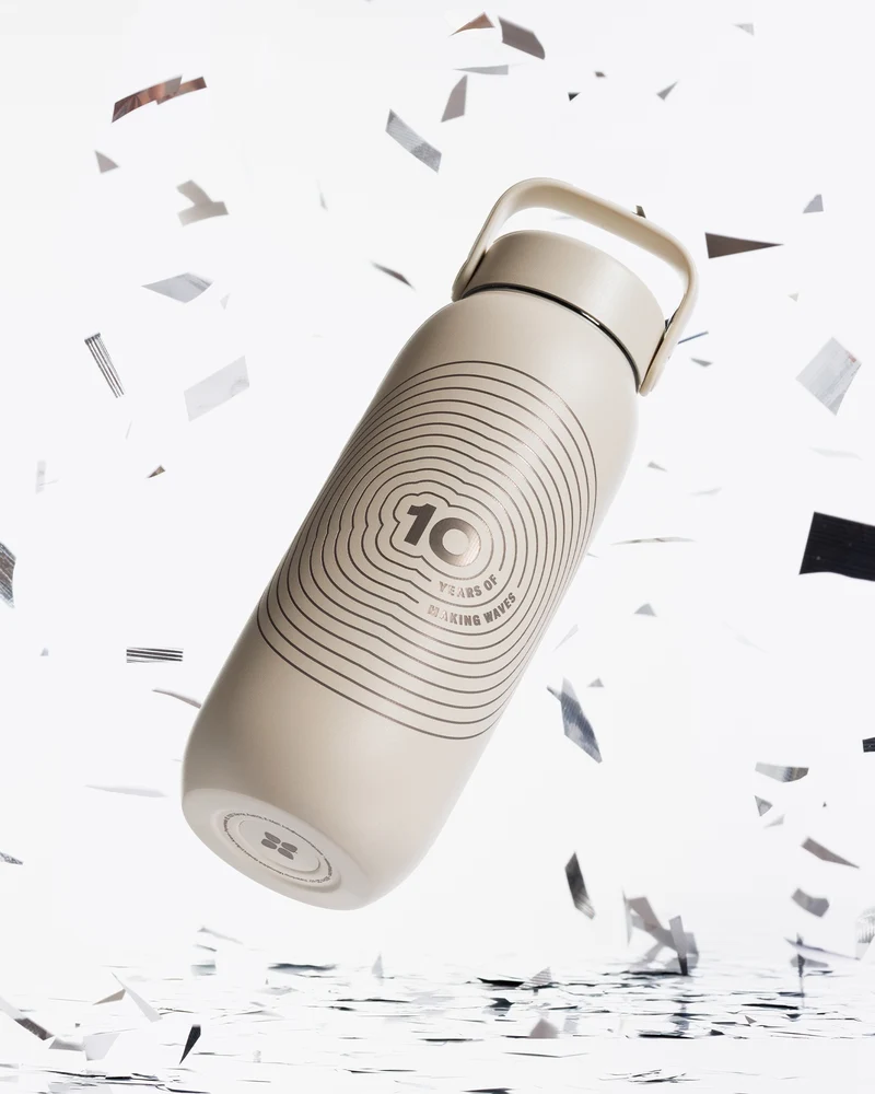 All-Purpose Thermo Jubiläums-Bottle