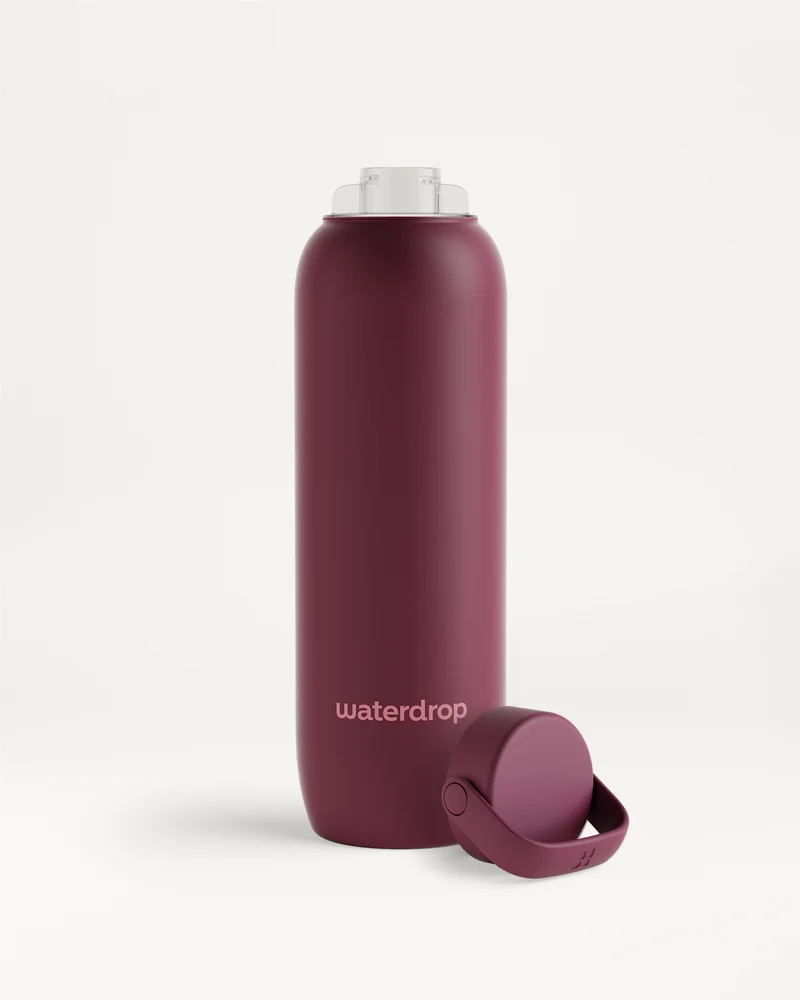 All-Purpose Thermo · Metal Spout Lid