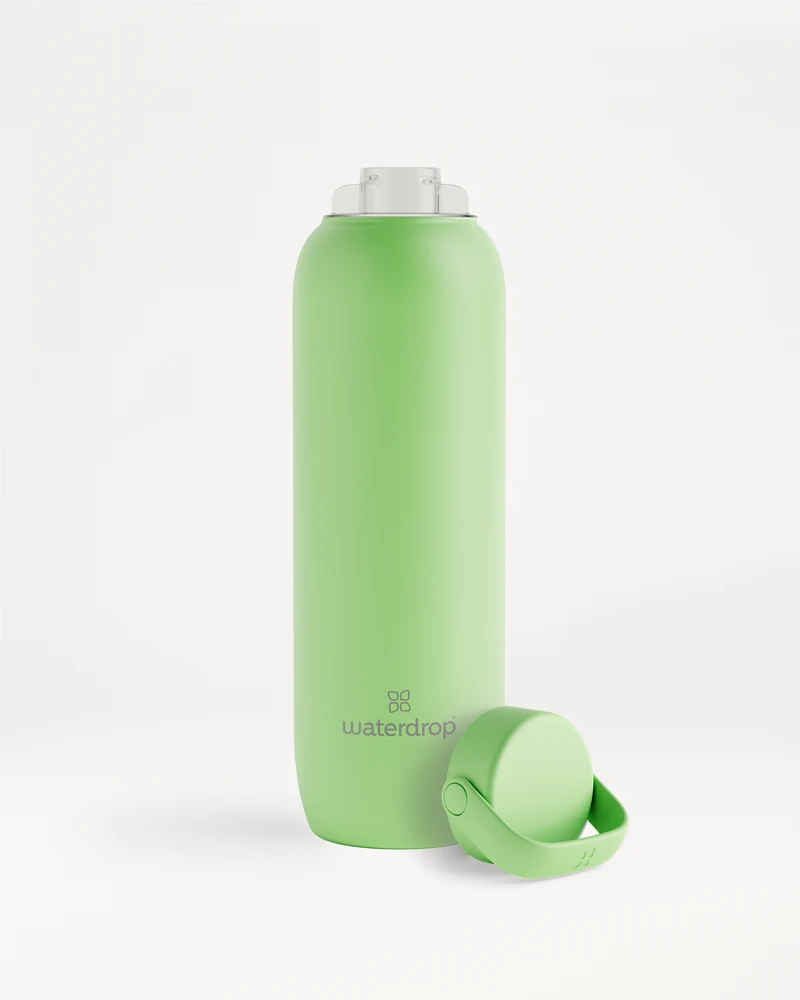 All-Purpose Thermo · Metal Spout Lid