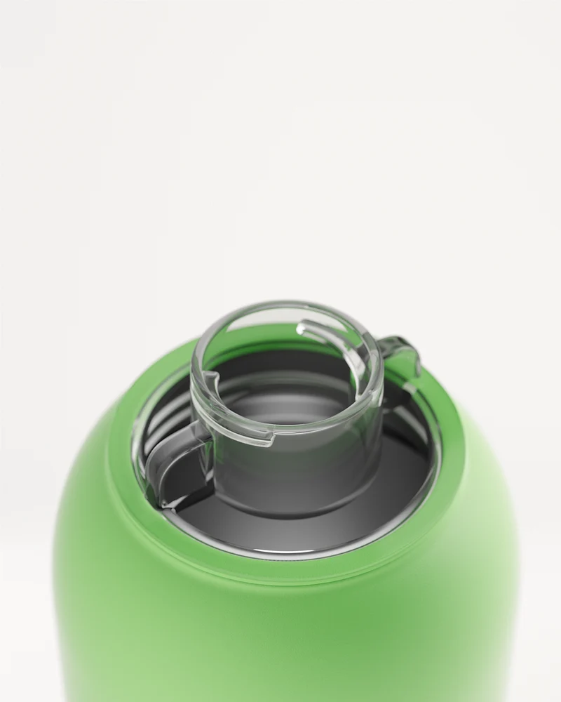 All-Purpose Thermo · Metal Spout Lid