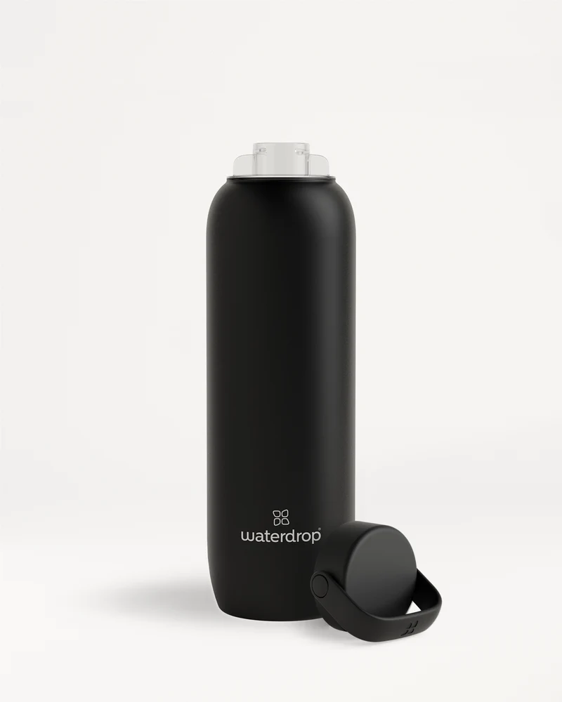 All-Purpose Thermo · Metal Spout Lid