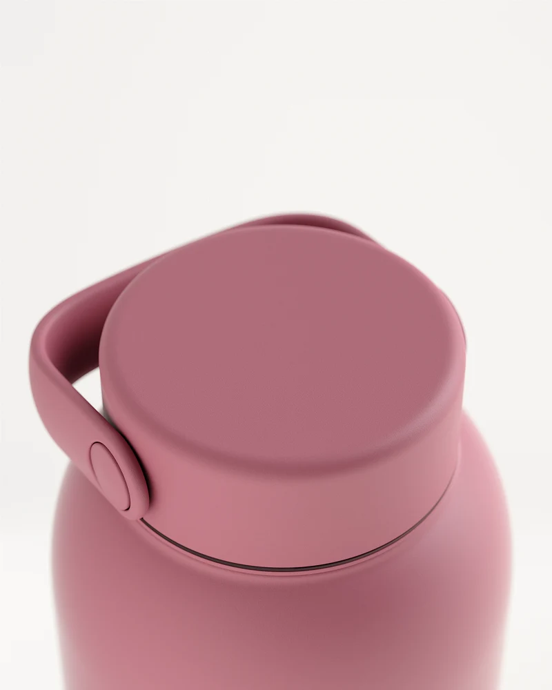 All-Purpose Thermo · Metal Spout Lid