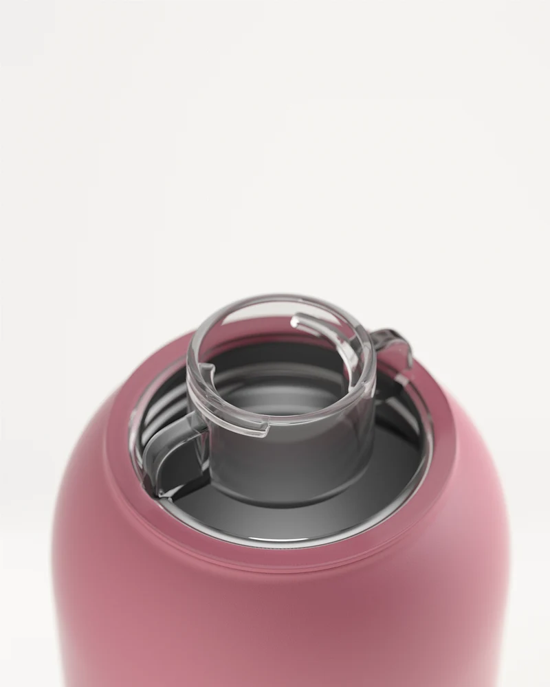 All-Purpose Thermo · Metal Spout Lid