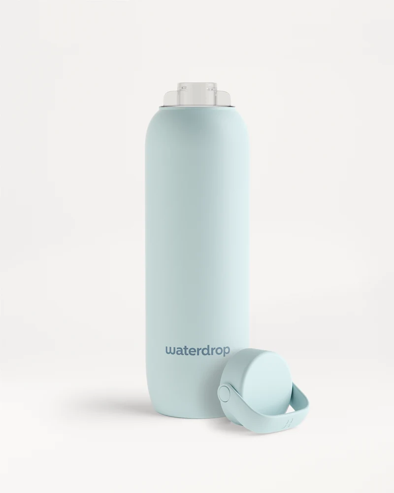 All-Purpose Thermo · Metal Spout Lid