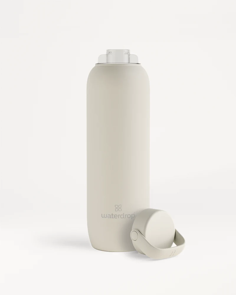All-Purpose Thermo · Metal Spout Lid
