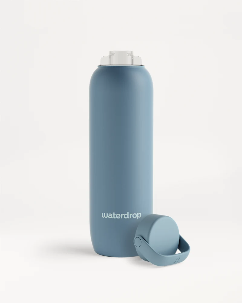 All-Purpose Thermo · Metal Spout Lid