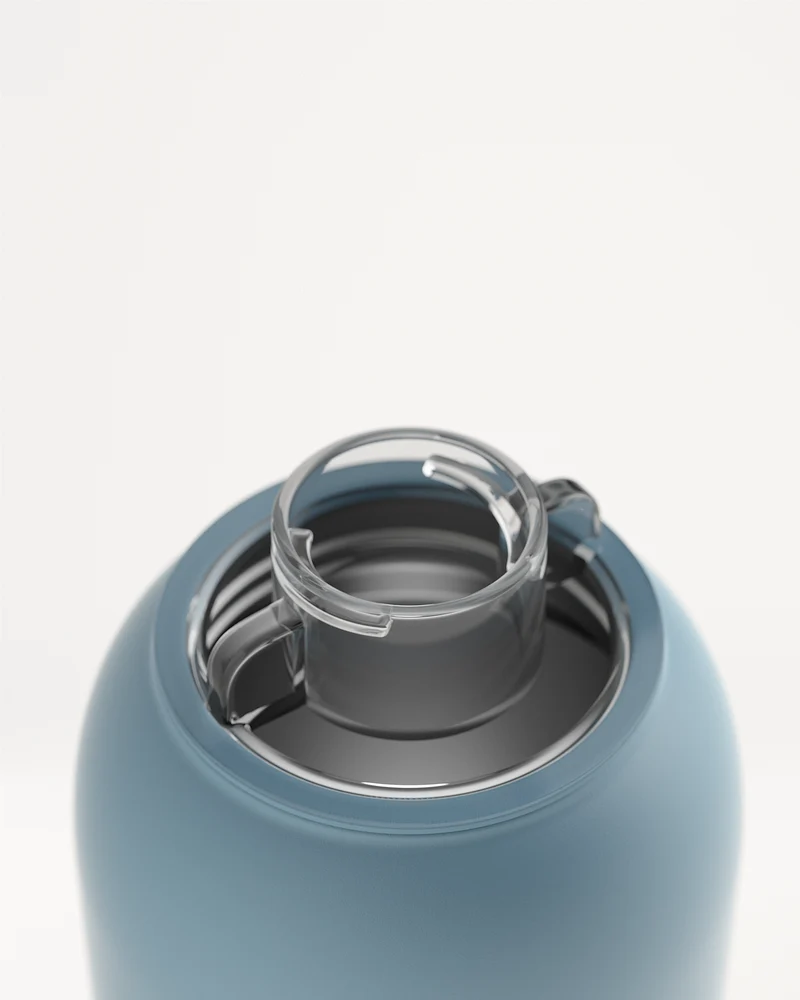 All-Purpose Thermo · Metal Spout Lid
