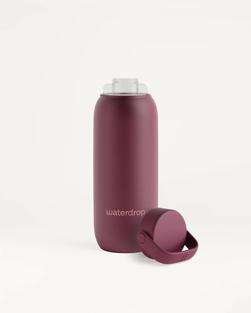 All-Purpose Thermo · Metal Spout Lid