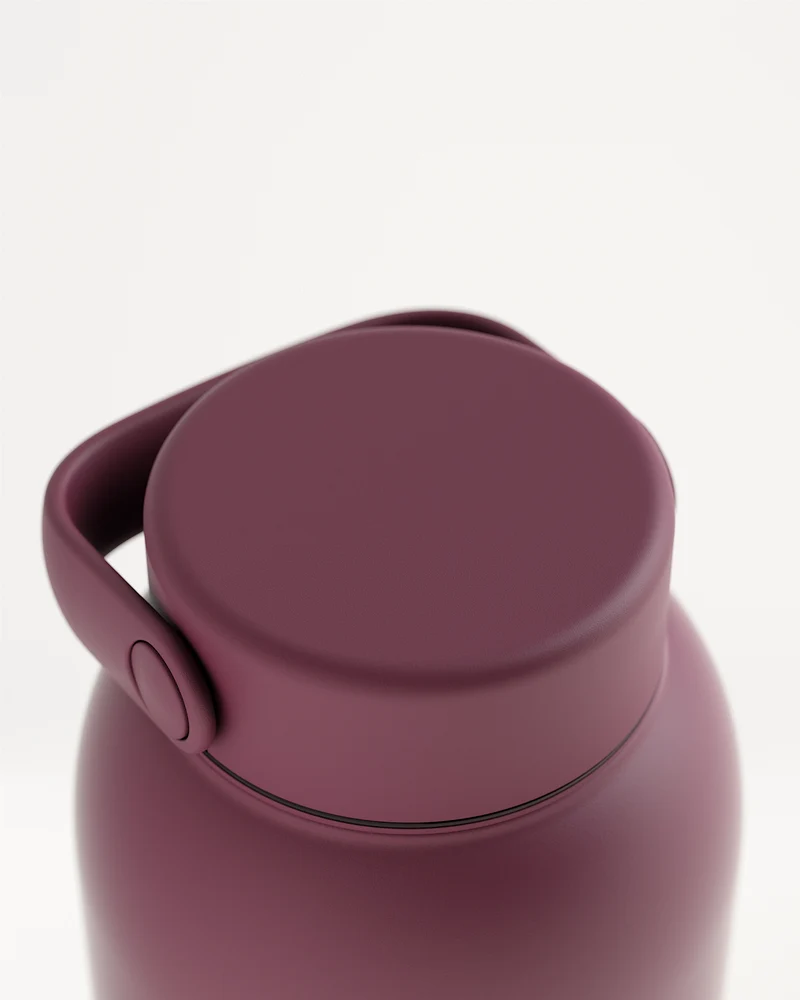 All-Purpose Thermo · Metal Spout Lid