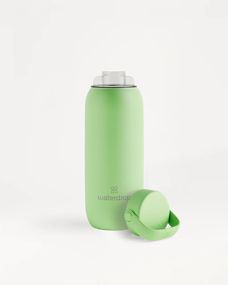 All-Purpose Thermo · Metal Spout Lid