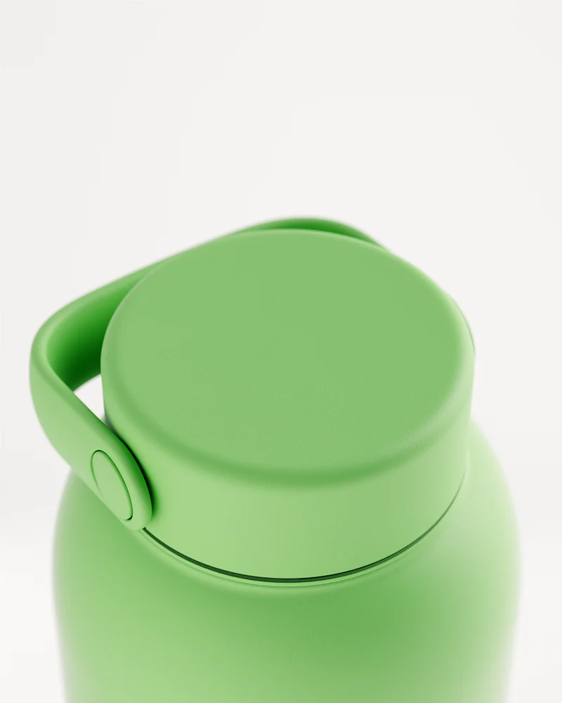 All-Purpose Thermo · Metal Spout Lid