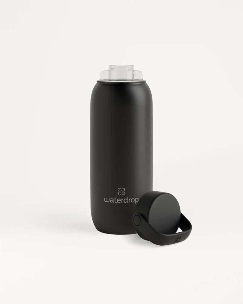 All-Purpose Thermo · Metal Spout Lid