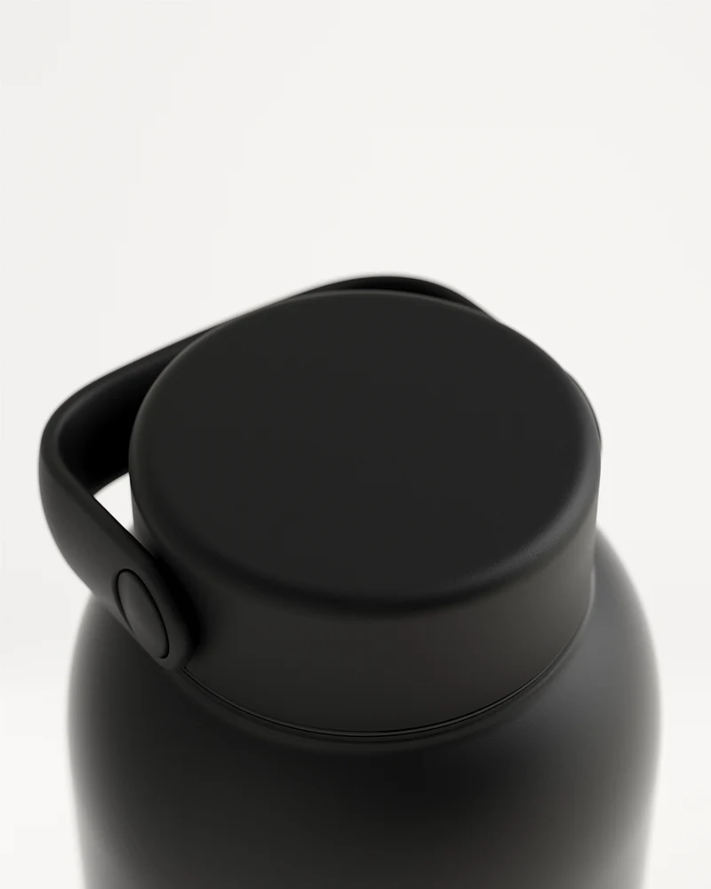 All-Purpose Thermo · Metal Spout Lid
