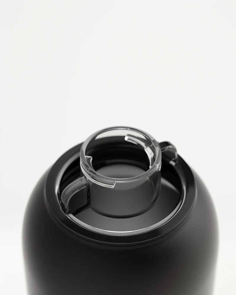 All-Purpose Thermo · Metal Spout Lid