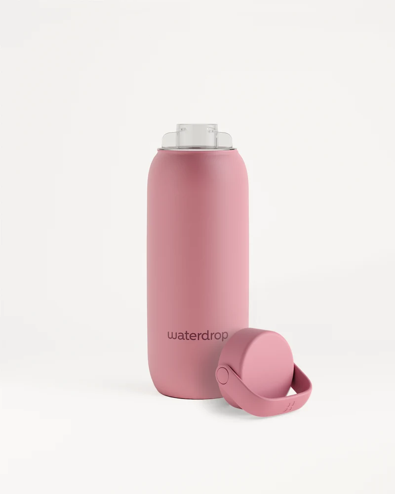 All-Purpose Thermo · Metal Spout Lid