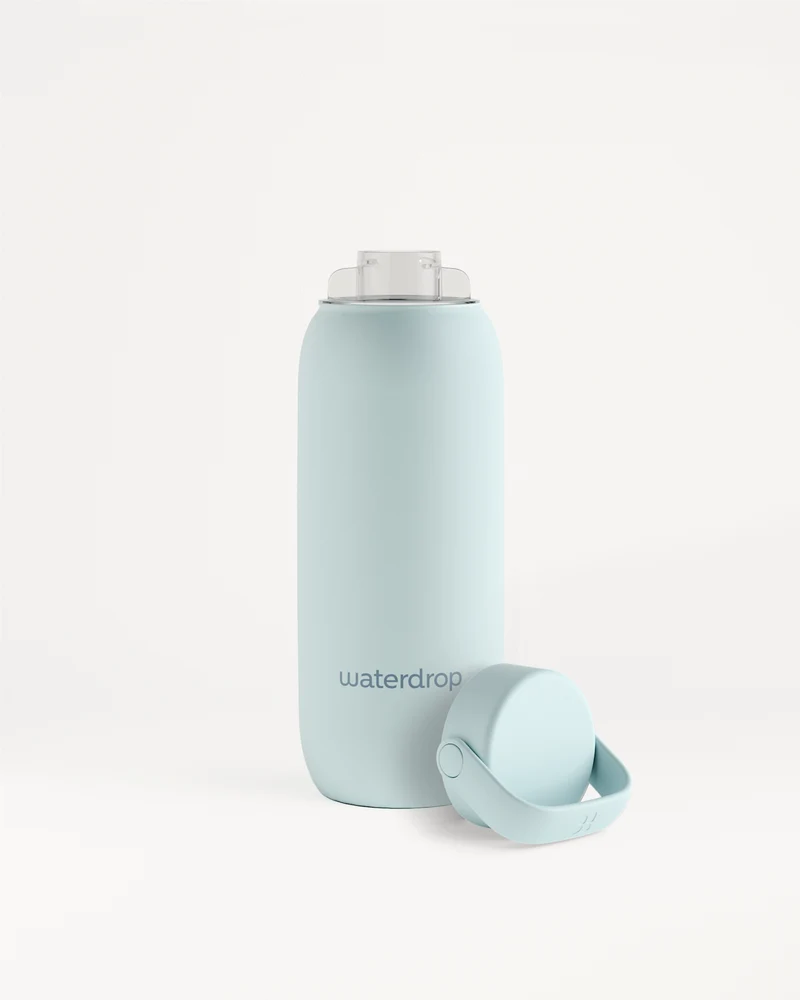 All-Purpose Thermo · Metal Spout Lid
