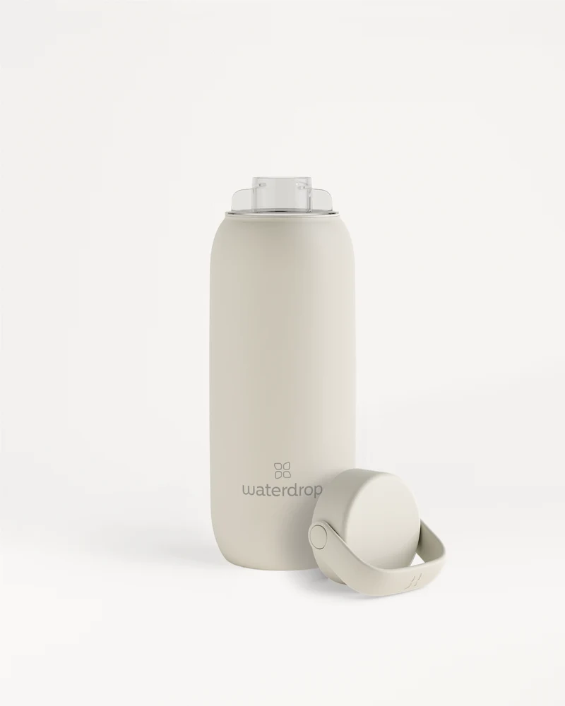 All-Purpose Thermo · Metal Spout Lid