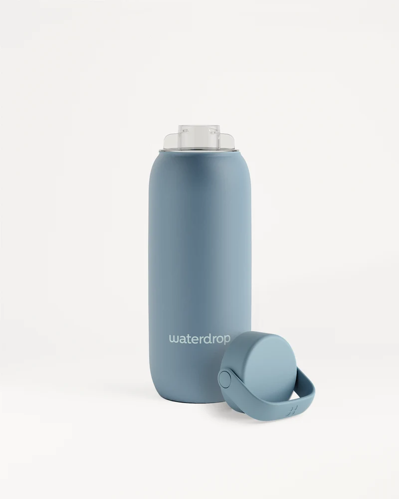 All-Purpose Thermo · Metal Spout Lid