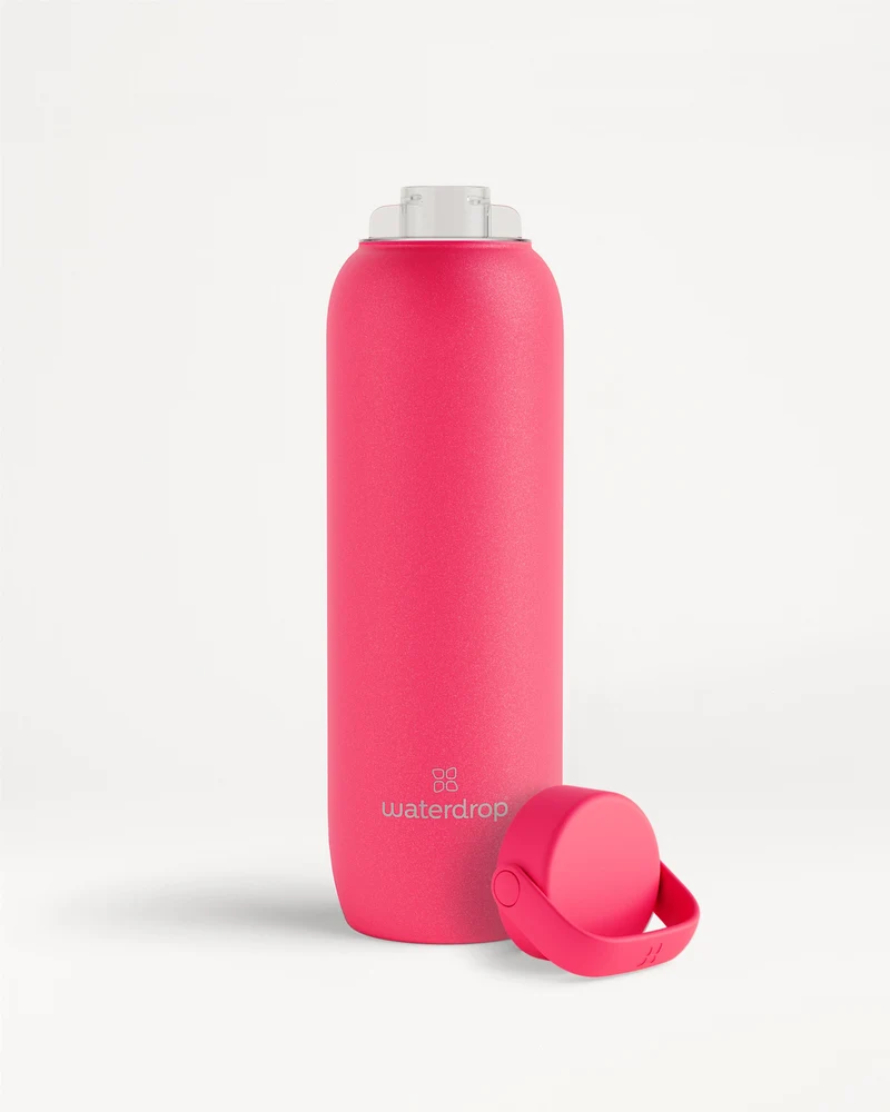 All-Purpose Thermo · Metal Spout Lid
