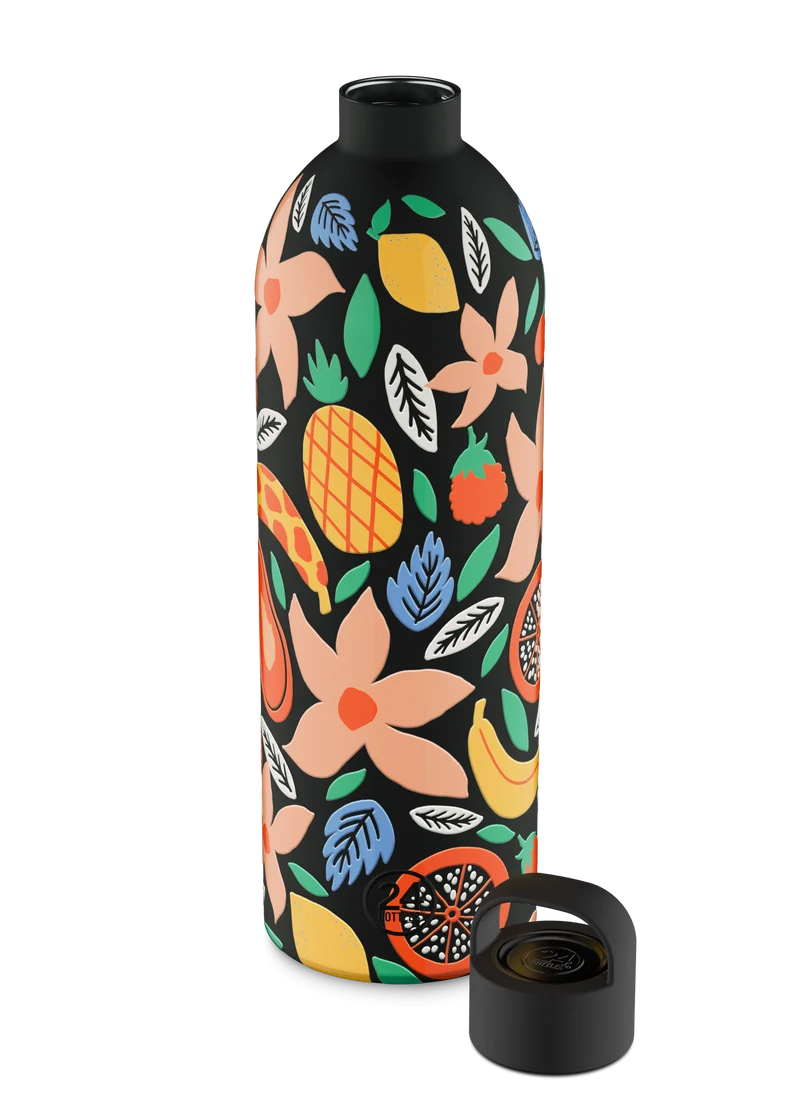 Clima Bottle | Tropical Noir - 1500 ml