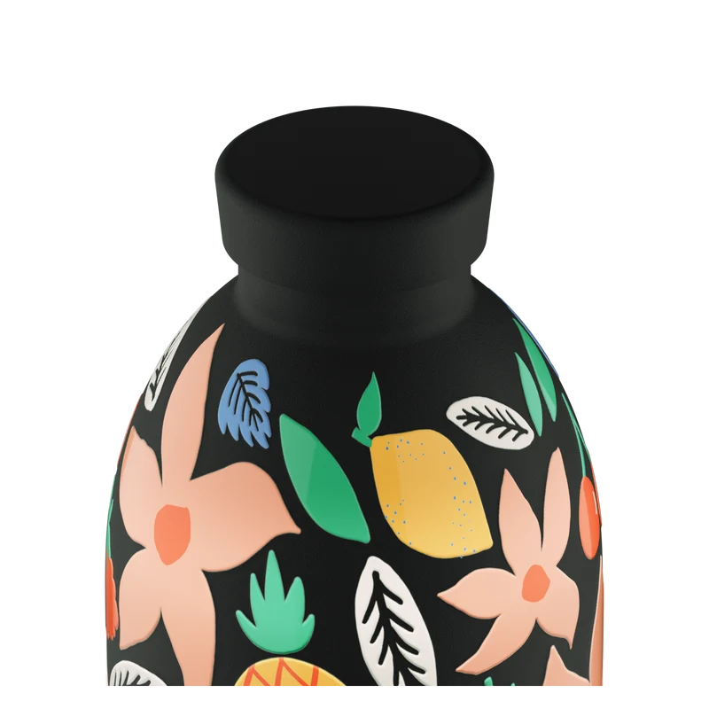Clima Bottle | Tropical Noir - 850 ml
