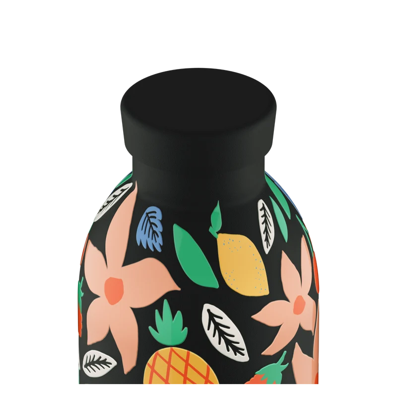 Clima Bottle | Tropical Noir - 500 ml